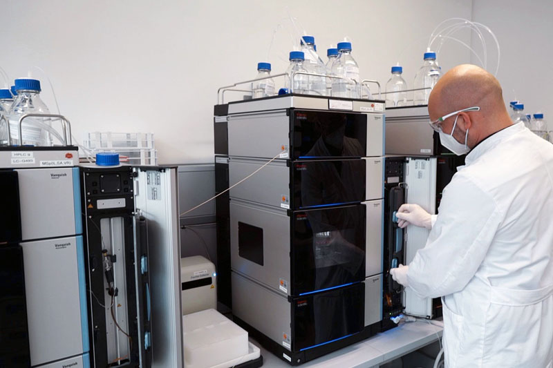Celonic and Leukocare to help clients with complex biologics and advanced drug product profiles