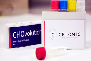 Celonic Group and UCL announce partnership 