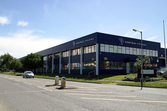 Central Pharma acquires Adpack Europe