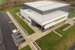 Central Pharma announces strategic partnership with Supply Chain Wizard 