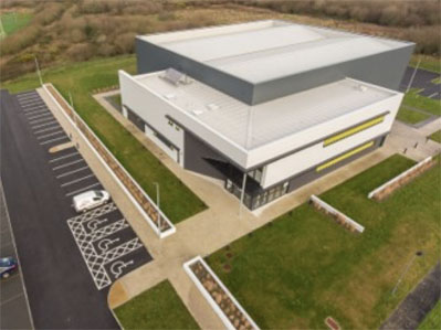 Central Pharma announces strategic partnership with Supply Chain Wizard 