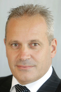 Central Pharma appoints new CCO