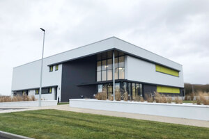 Central Pharma to expand contract packaging and supply chain services