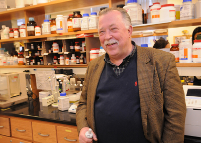 Centre of Cancer Nanotechnology Excellence awarded US$13.5m