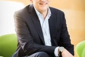 CEO of UCB joins Ministerial Industry Strategy Group (MISG)