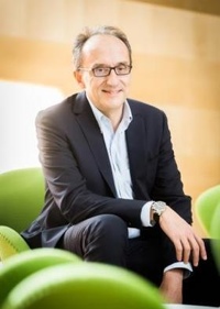 CEO of UCB joins Ministerial Industry Strategy Group (MISG)