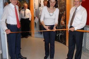Cerbios-Pharma opens HPAI plant