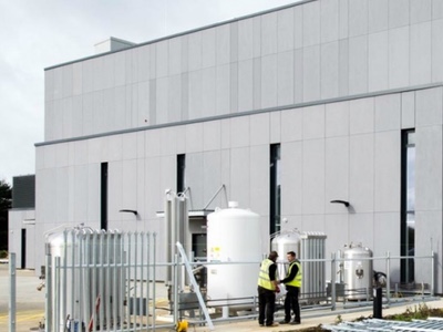 CGT Catapult collaborates with Freeline Therapeutics
