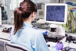 CGT Catapult licenses cell culture data to Ajinomoto 