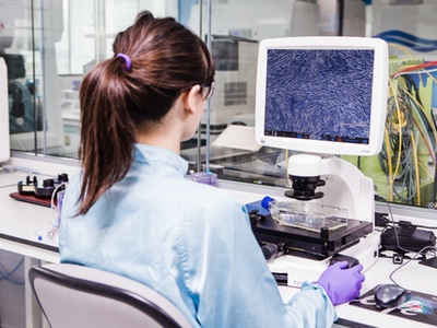 CGT Catapult licenses cell culture data to Ajinomoto 