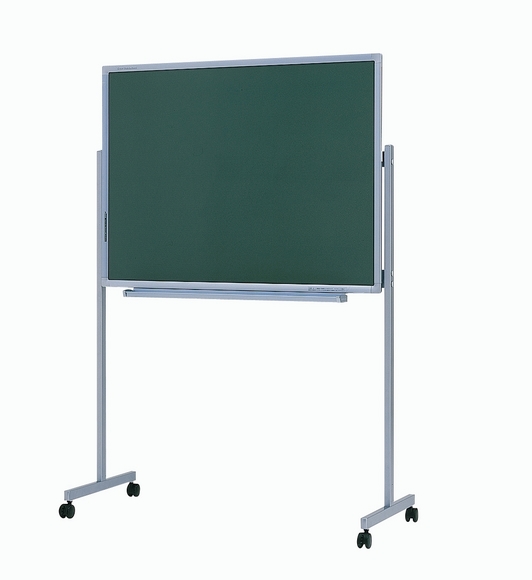 Chalkless boards offer particle-free alternative