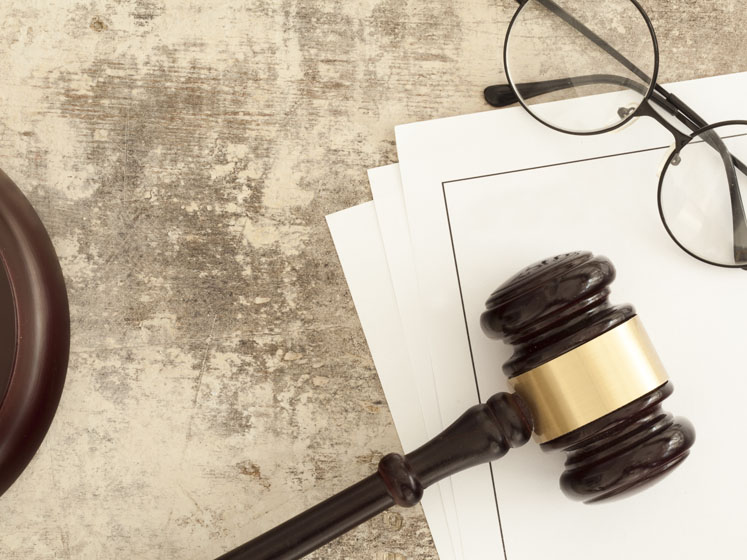 Challenging agency guidance: what to do when NICE gets it “wrong”
