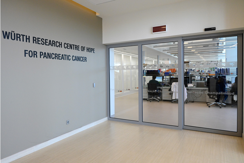 Champalimaud Foundation streamlines cell therapy manufacturing with Lonza's MODA-ES