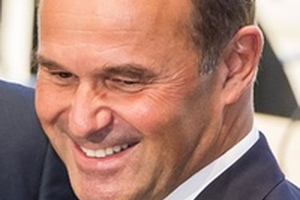 Change of CEO at BASF