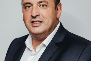 Change of management at the Romaco facility in Karlsruhe