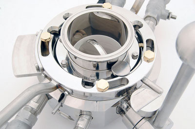 ChargePoint BIO offers ultimate sterility confidence
