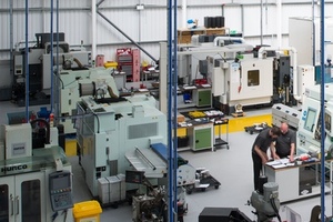 ChargePoint certified for supplying solutions for hazardous environments