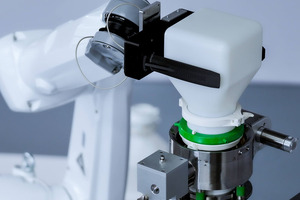 ChargePoint launches new robotic solution to transform the future of GMP manufacturing