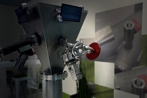 ChargePoint partners with Farmat on HPAPI powder transfer