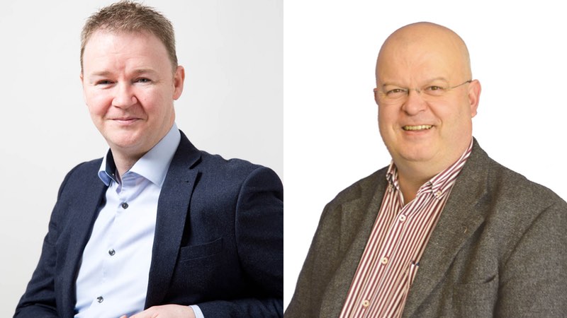 ChargePoint Technology adds to leadership to aid European operations