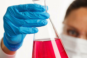 Charkit Chemical garners NACD Responsible Distribution verification
