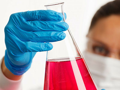 Charkit Chemical garners NACD Responsible Distribution verification
