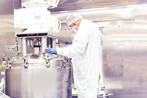 Charles River acquires cellular specialist Cellero