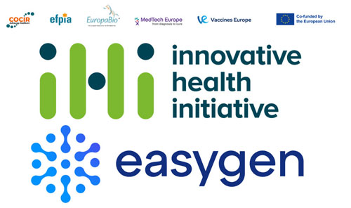 Charles River joins EASYGEN Consortium to advance bedside CAR-T cell therapy manufacturing