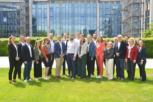 Charles River joins EASYGEN Consortium to advance bedside CAR-T cell therapy manufacturing