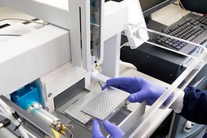 Charles River Laboratories acquires KWS BioTest