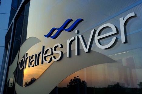 Charles River Laboratories to Present at J.P. Morgan Healthcare Conference
