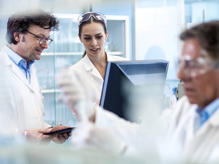 Charles River Laboratories updates microbial solutions portfolio