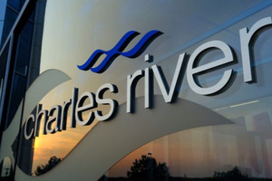 Charles River launches Rep/Cap plasmids to streamline adeno-associated viral vector manufacturing