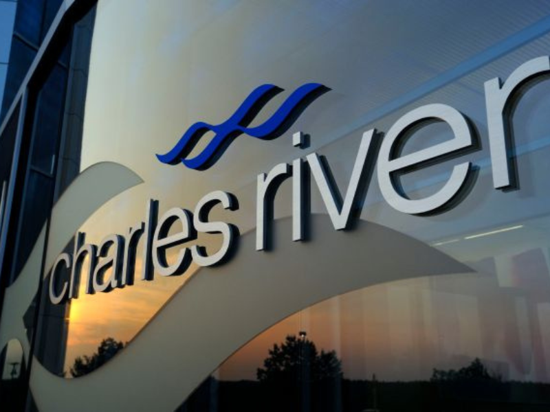 Charles River launches Rep/Cap plasmids to streamline adeno-associated viral vector manufacturing