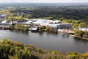 Charles River opens plasmid DNA centre of excellence