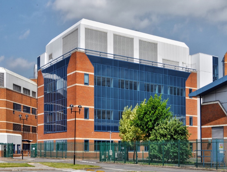 Charnwood Campus research facility recommissioned for CRO