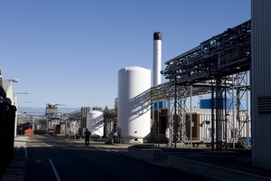 Chemical Industries Association names 2015 award winners