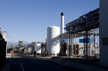 Chemical Industries Association names 2015 award winners