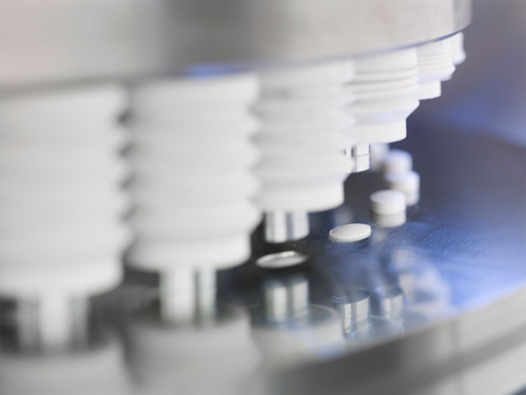 Chemistry, manufacturing and control (CMC) as key drivers for drug discovery success