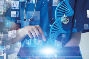 Chemistry meets biology: an integrated approach to developing and manufacturing medicines of the future