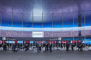 Chemspec Europe 2016 ends with positive results