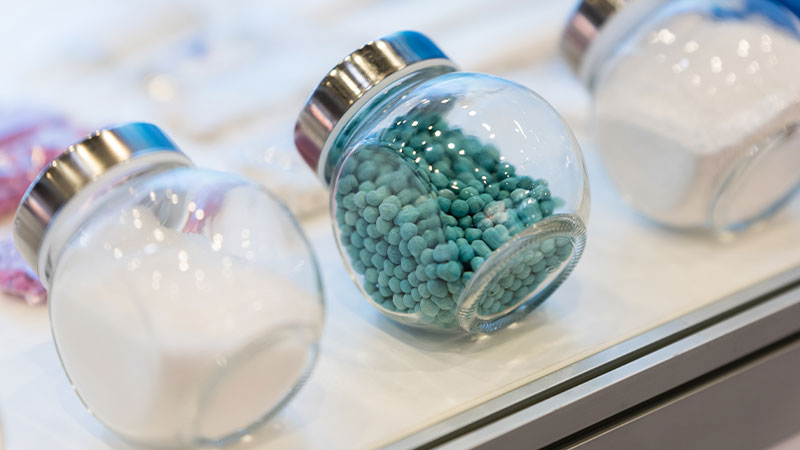 Chemspec Europe brings together the fine and speciality community