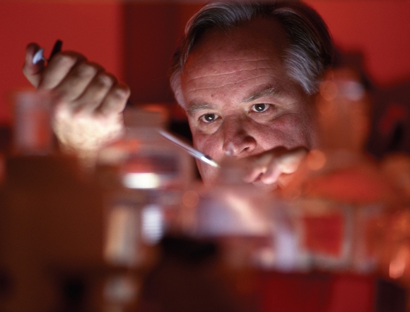 ChemWerth partners Chinese steroid API manufacturer