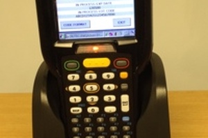 CheQAssure ensures bar code accuracy