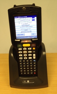 CheQAssure ensures bar code accuracy