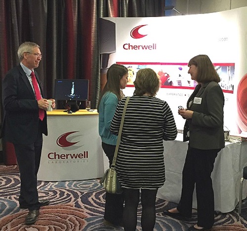 Cherwell comments on EU GMP Annex 1 revisions