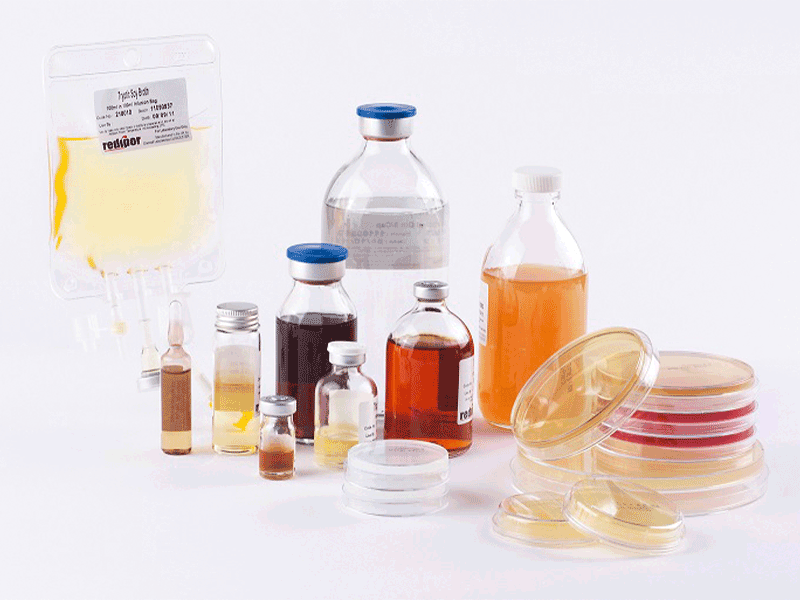 Cherwell demonstrates strong distributor support at LabDays 2024