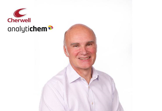 Cherwell joins the AnalytiChem group of companies