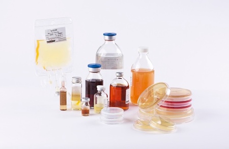 Cherwell releases new Redipor prepared microbiological media product information