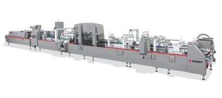 Chester Medical invests in Bobst glue line